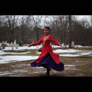 Meet your Posher, Diya